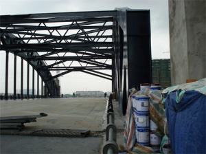 西昌专注工业场景喷漆服务